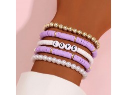 violet